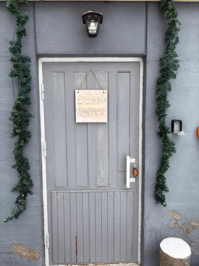 Eteläranta Apartment - Ferienwohnung Rovaniemi