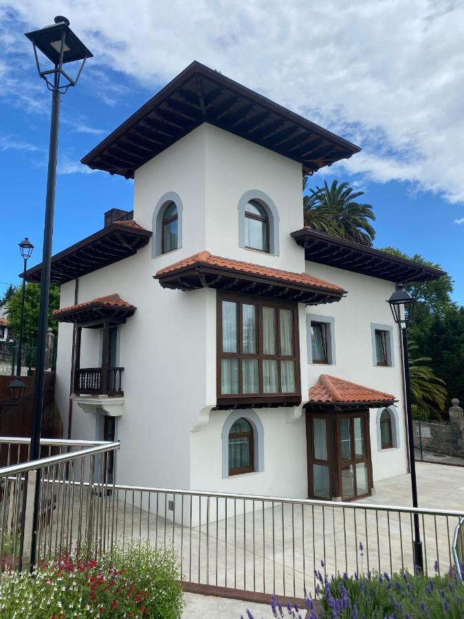 Apartamentos Turísticos La Pontificia - B&B Comillas