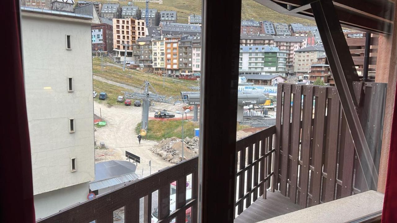 Immodelpas Grizzly - B&B Pas de la Casa