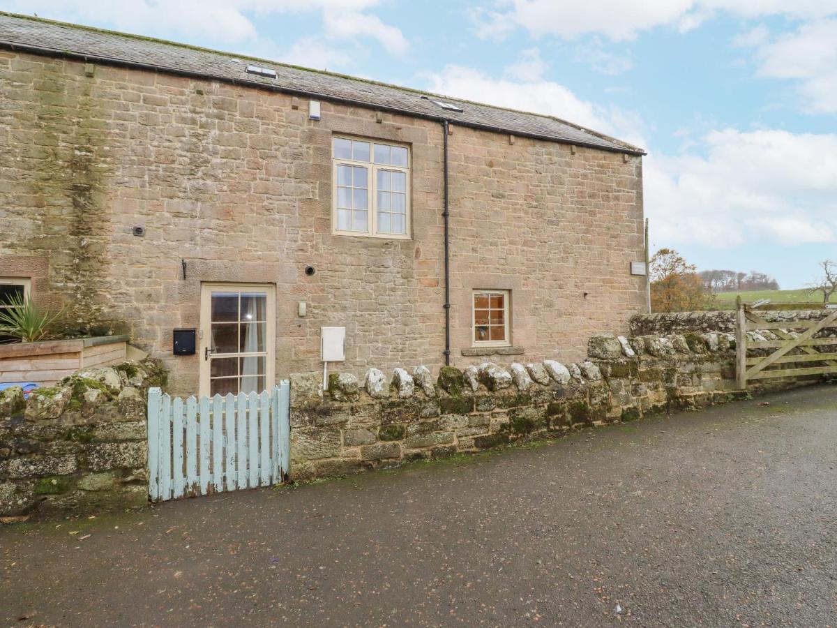 Watermill Cottage - B&B Chathill