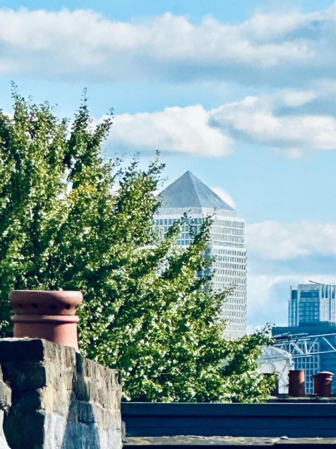 London loft by let it b travel - B&B Londres