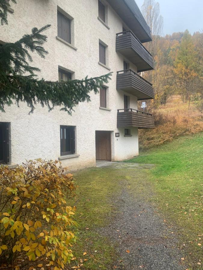 Praloup 1500 Appart 4 couchages - B&B Uvernet-Fours