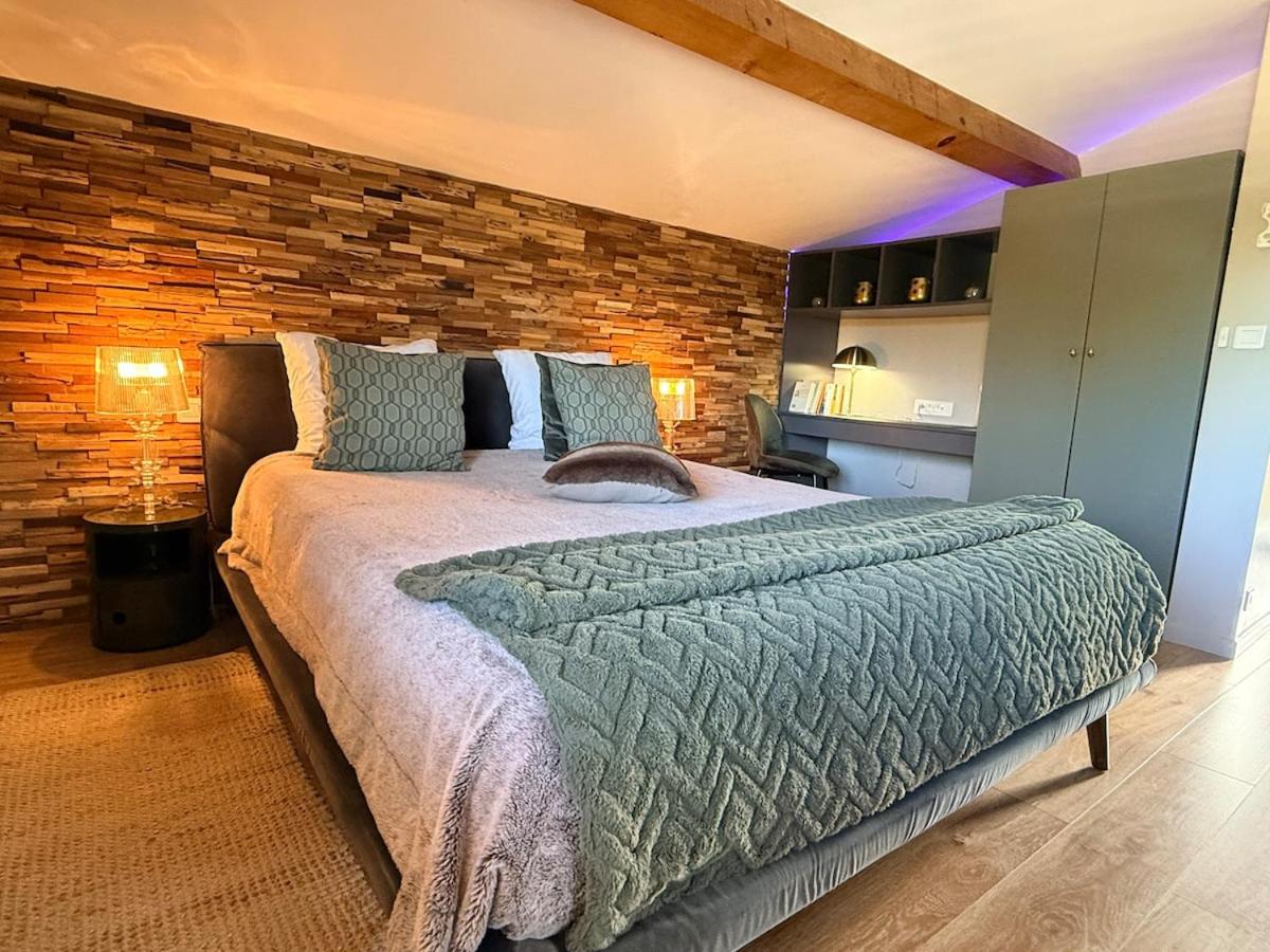 Apartment mit 1 Schlafzimmer