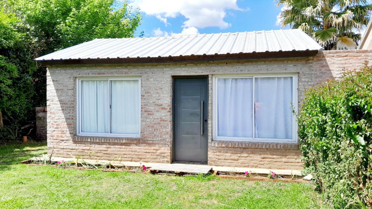 Tu casita en sierras - B&B Sierra de los Padres