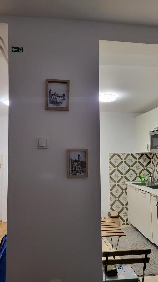 Apartment MAJT - B&B Belgrado