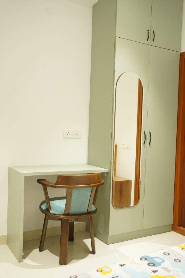 Standard Doppelzimmer