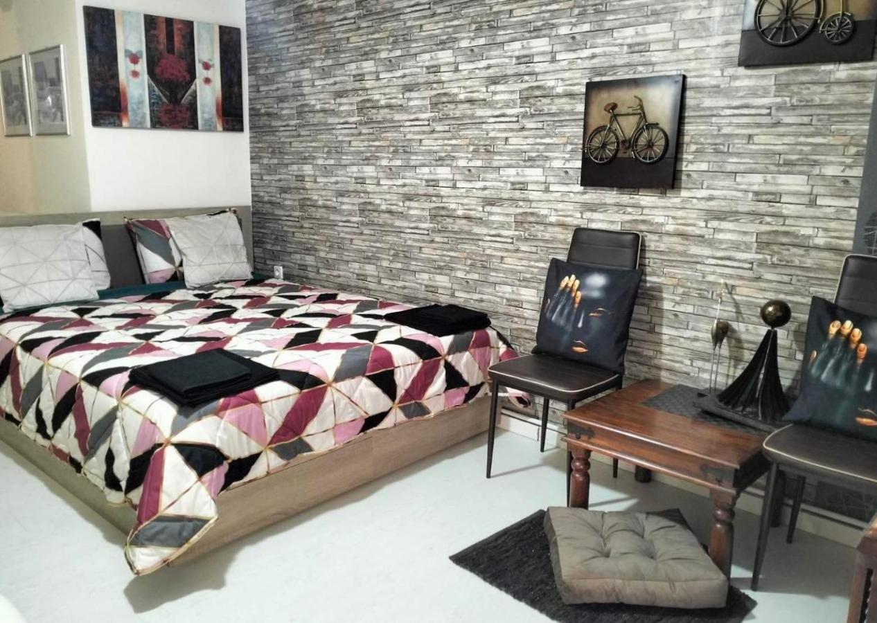 Velvet story - B&B Tríkala