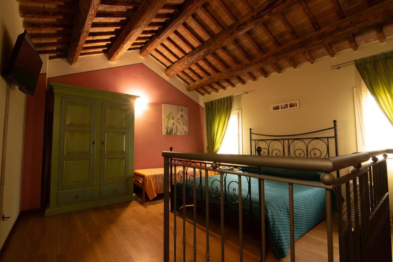 Appartement met 1 Slaapkamer