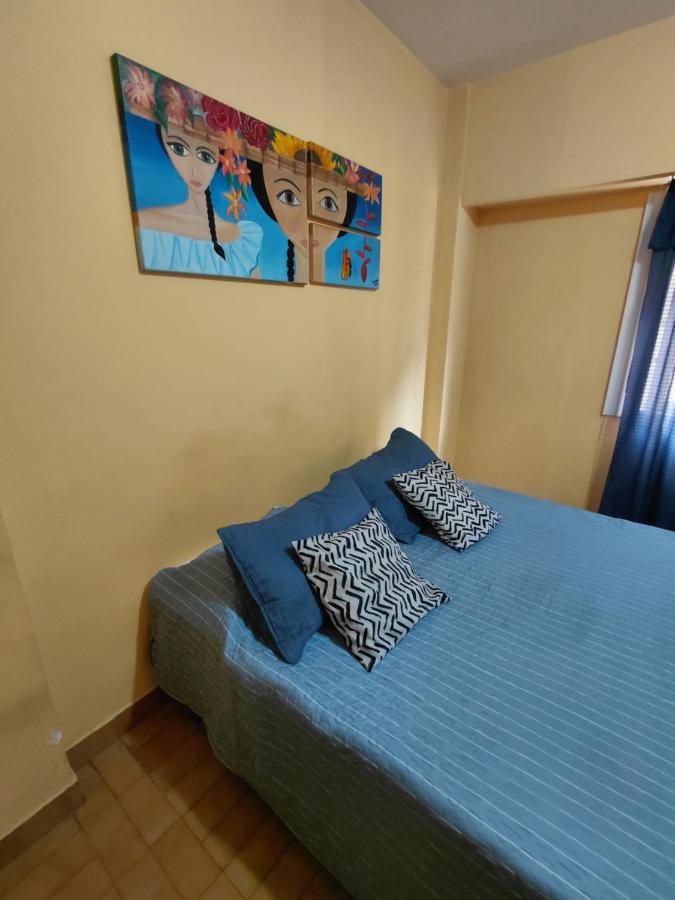 Exquisito Apartamento junto al Obelisco 3 con cochera adicional - B&B Buenos Aires