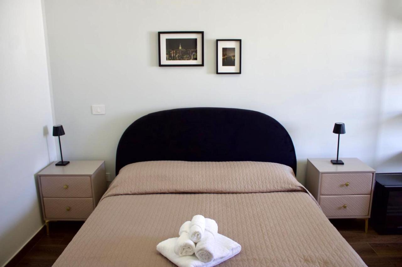 Doppelzimmer mit eigenem Bad