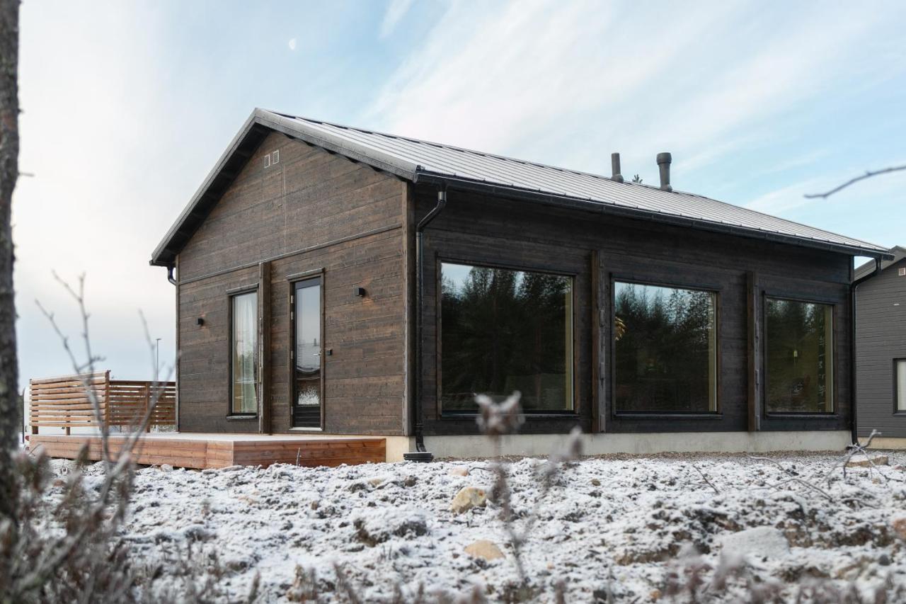 Kajo Glow Lodge - B&B Rovaniemi