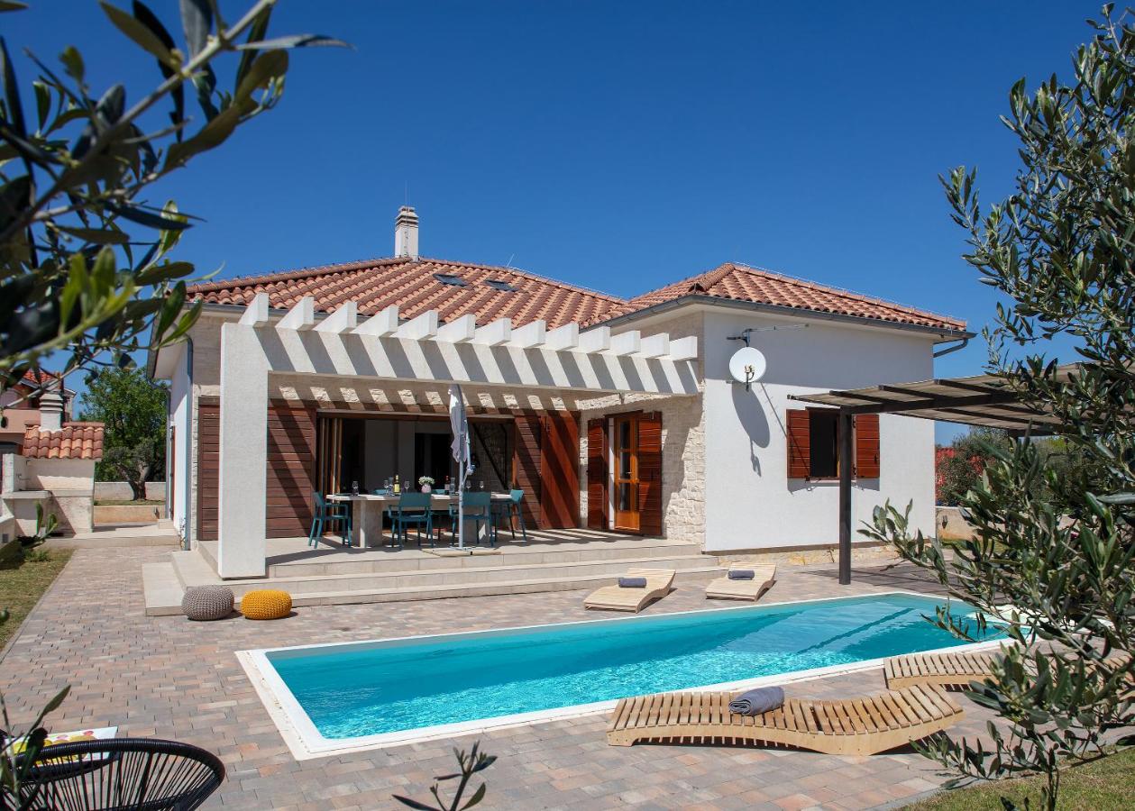 Villa Cocoon Vodice - Chambres d'hôtes Vodice