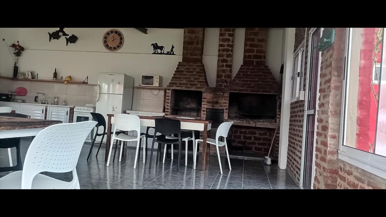 Cabañas Tranquera 8 - B&B Chascomús