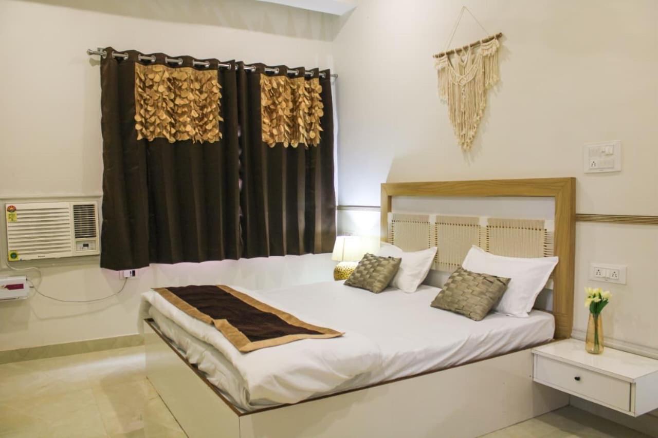 Tweepersoonskamer met Eigen Badkamer