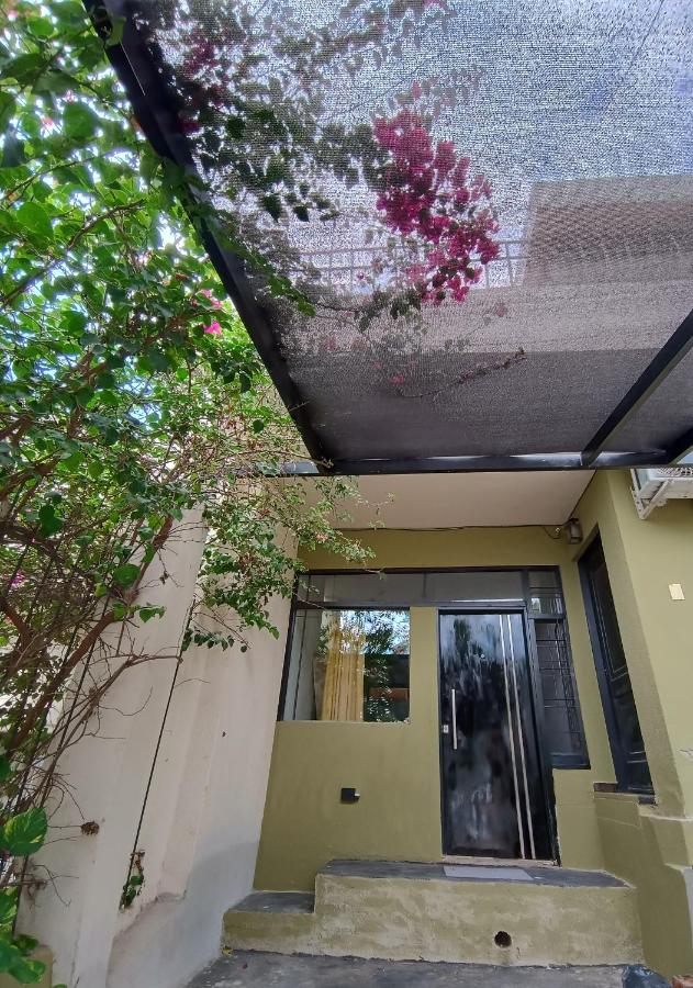 Espacio Inn zona Kempes - Ferienwohnung Córdoba