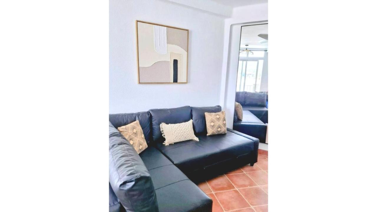 Nido de Amor - Ferienwohnung Nerja