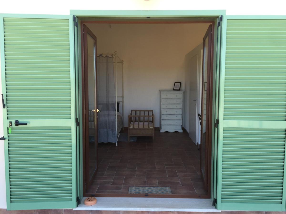 Appartement - Vue sur Jardin