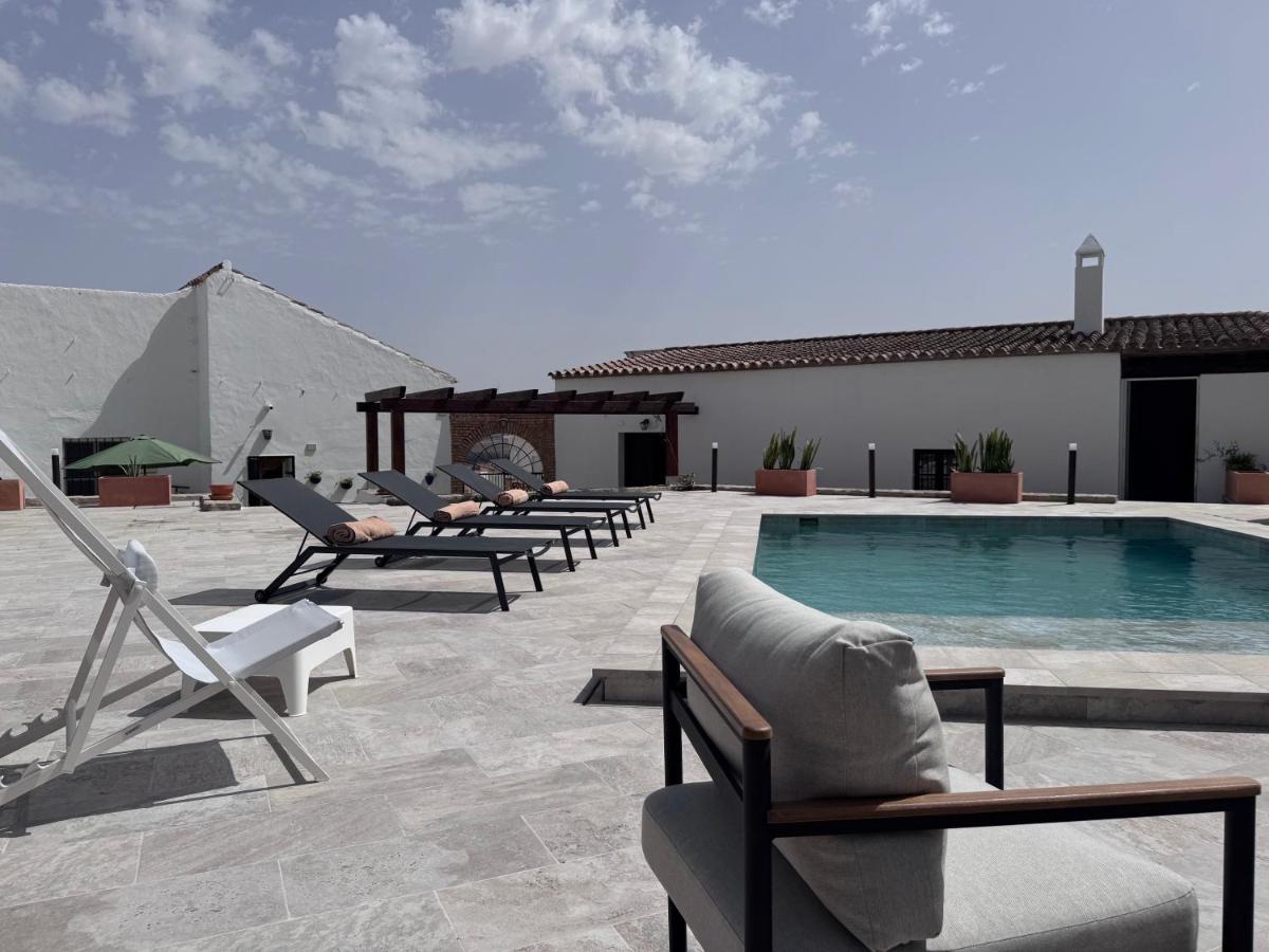 Casa Los Vela - B&B Benalup-Casas Viejas