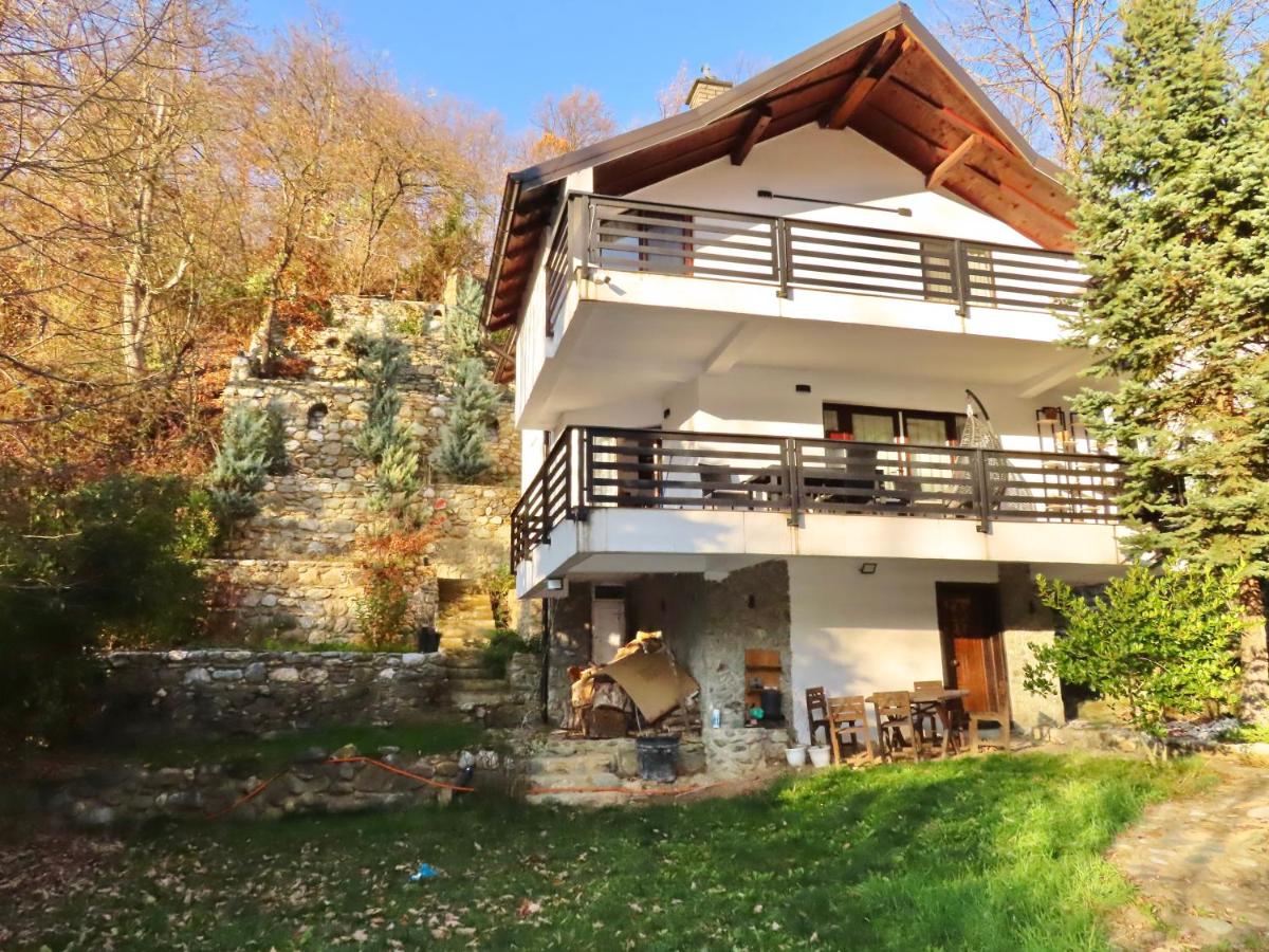 Chez Vila - B&B Prizren
