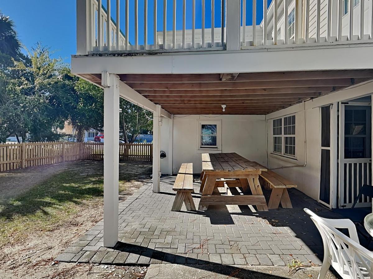 Family Time Lower by Tybee Vacation Rentals - Ferienwohnung Tybee Island