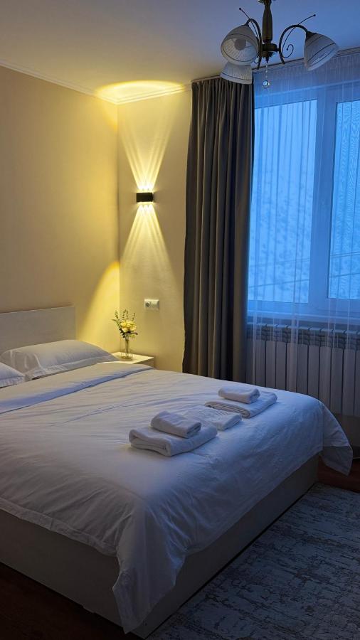 Asman House - B&B Alamedin