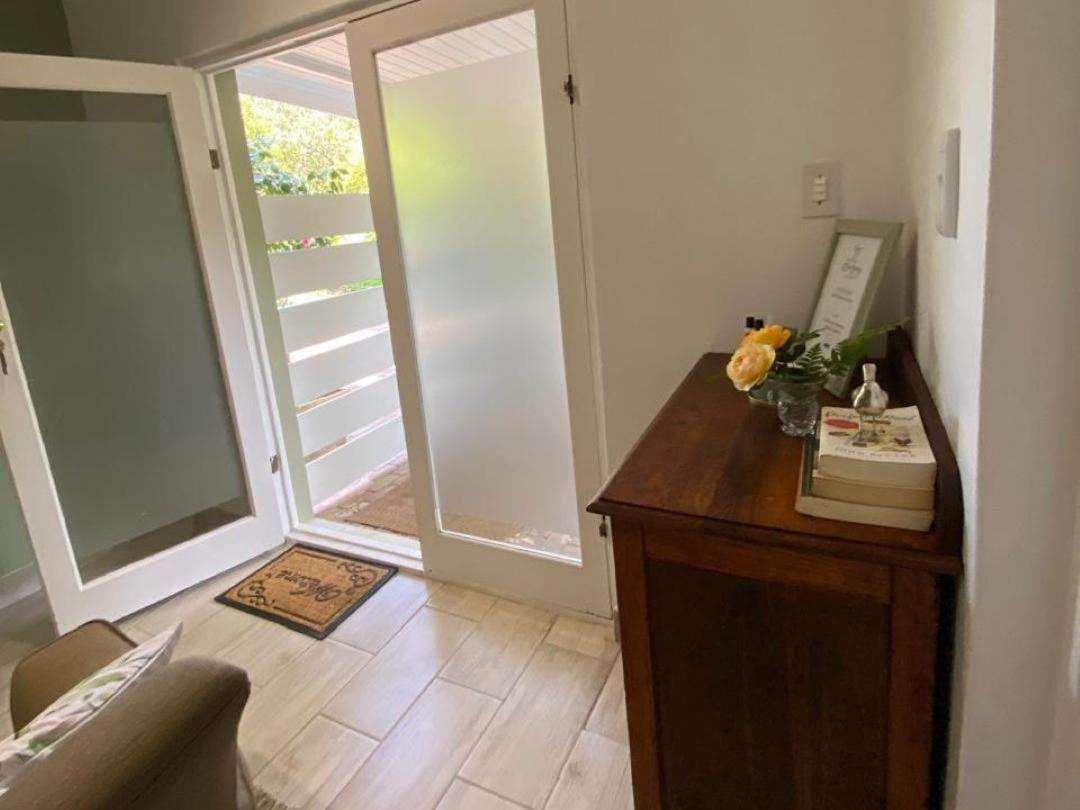 Birdsong Cottage - B&B Swellendam