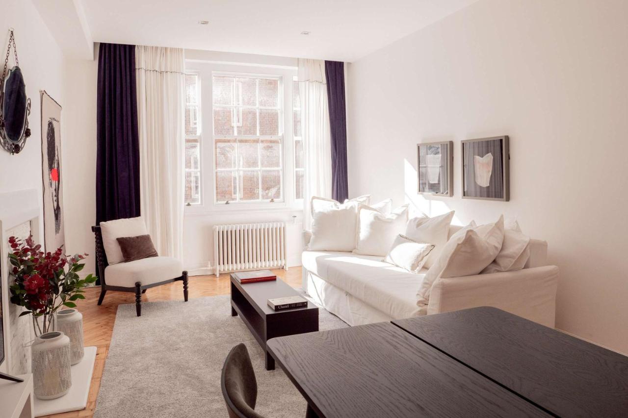 Superb apartment next to Hyde Park - B&B London