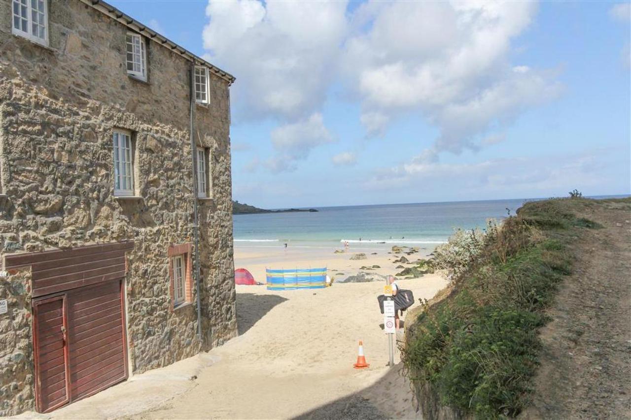 49 St Nicholas Court - Bed and Breakfast St Ives