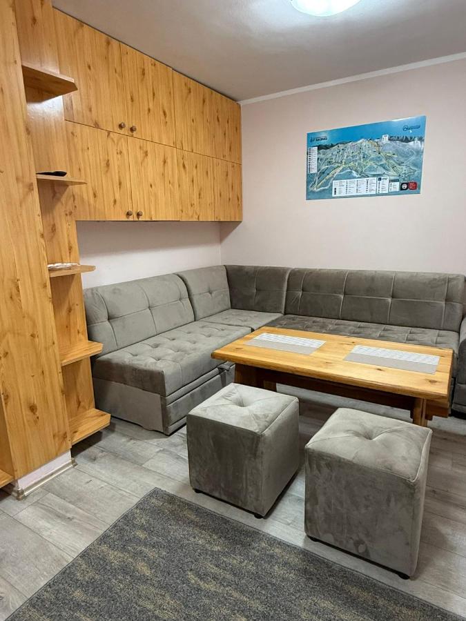 Apartment mit 1 Schlafzimmer