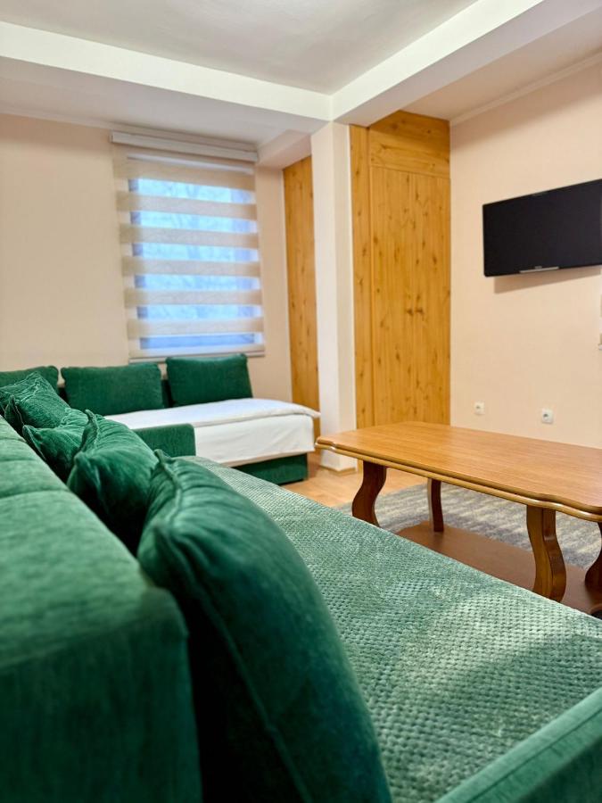 Ski kuca Elbrus - Ferienwohnung Jahorina