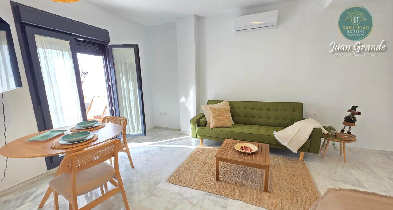 Appartement 1 Chambre