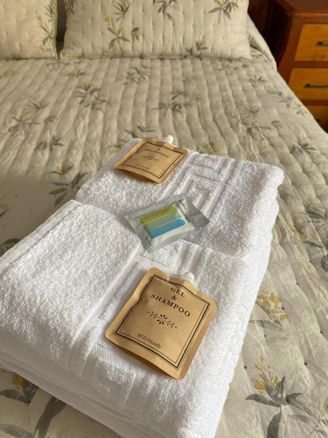 Chambre Double Économique