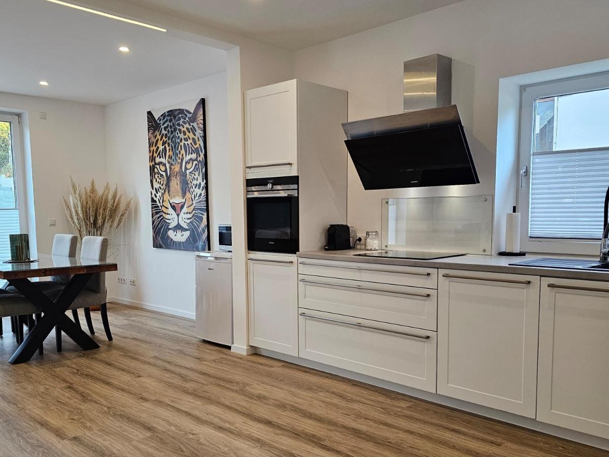 FeWo Safari - zwischen Holstentor & Ostsee - B&B Lubecca