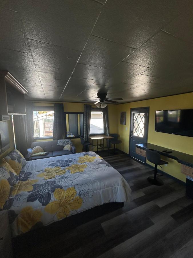 Apartment mit 1 Schlafzimmer