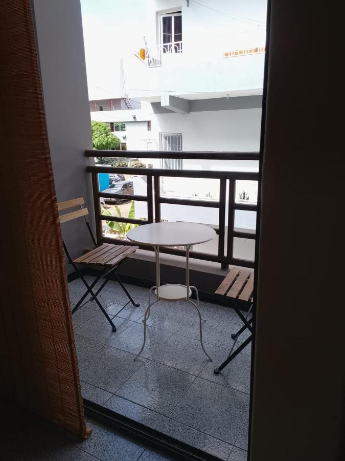 Essencia Sterra - Chambres d’hôtes Praia