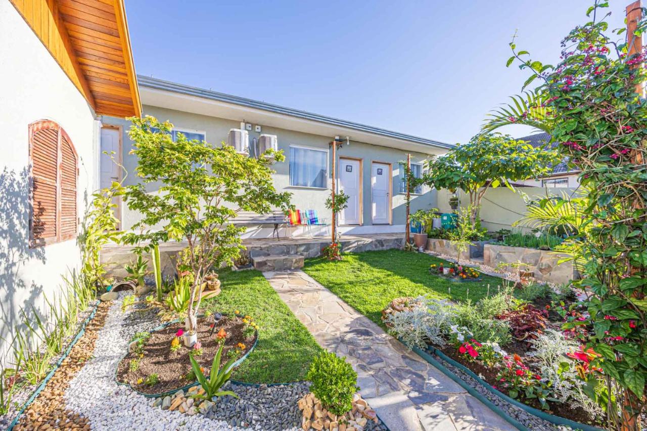 STUDIO KITSOSSEGO - B&B Curitiba