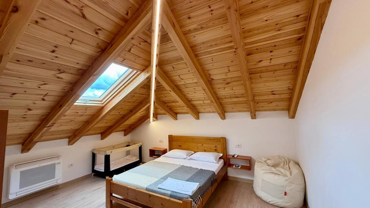 Standard Doppelzimmer