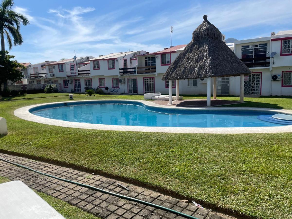 Casa en Acapulco diamante - Ferienwohnung Acapulco