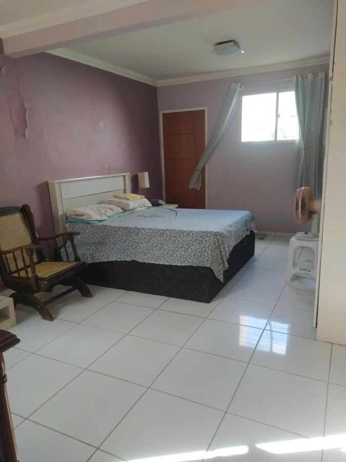 Sebastião Arruda Júnior Recife Boa Vista - B&B Recife