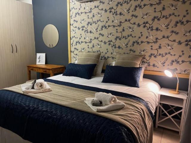 Compass Overnight Langenhovenpark - Bed and Breakfast Bloemfontein