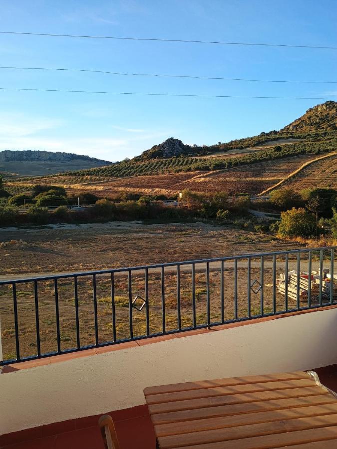 Casa Andalucía - B&B Cuevas del Becerro