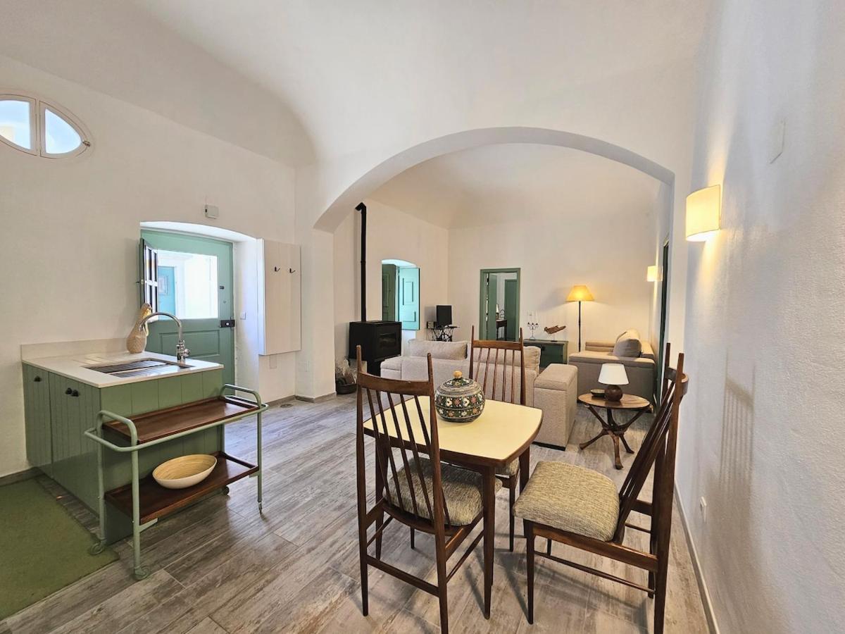 Casa Tradicional - B&B Évora