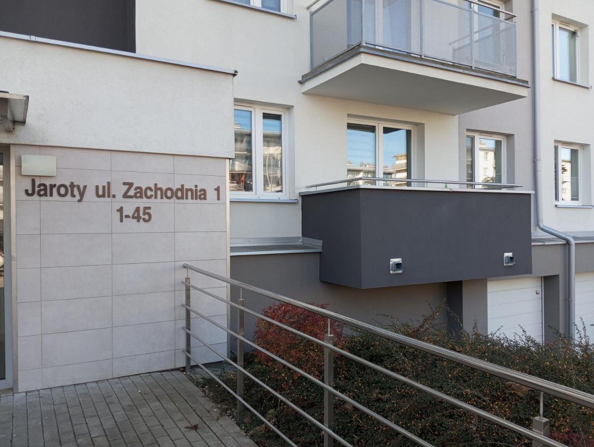 Mieszkanie Jaroty Olsztyn - B&B Olsztyn