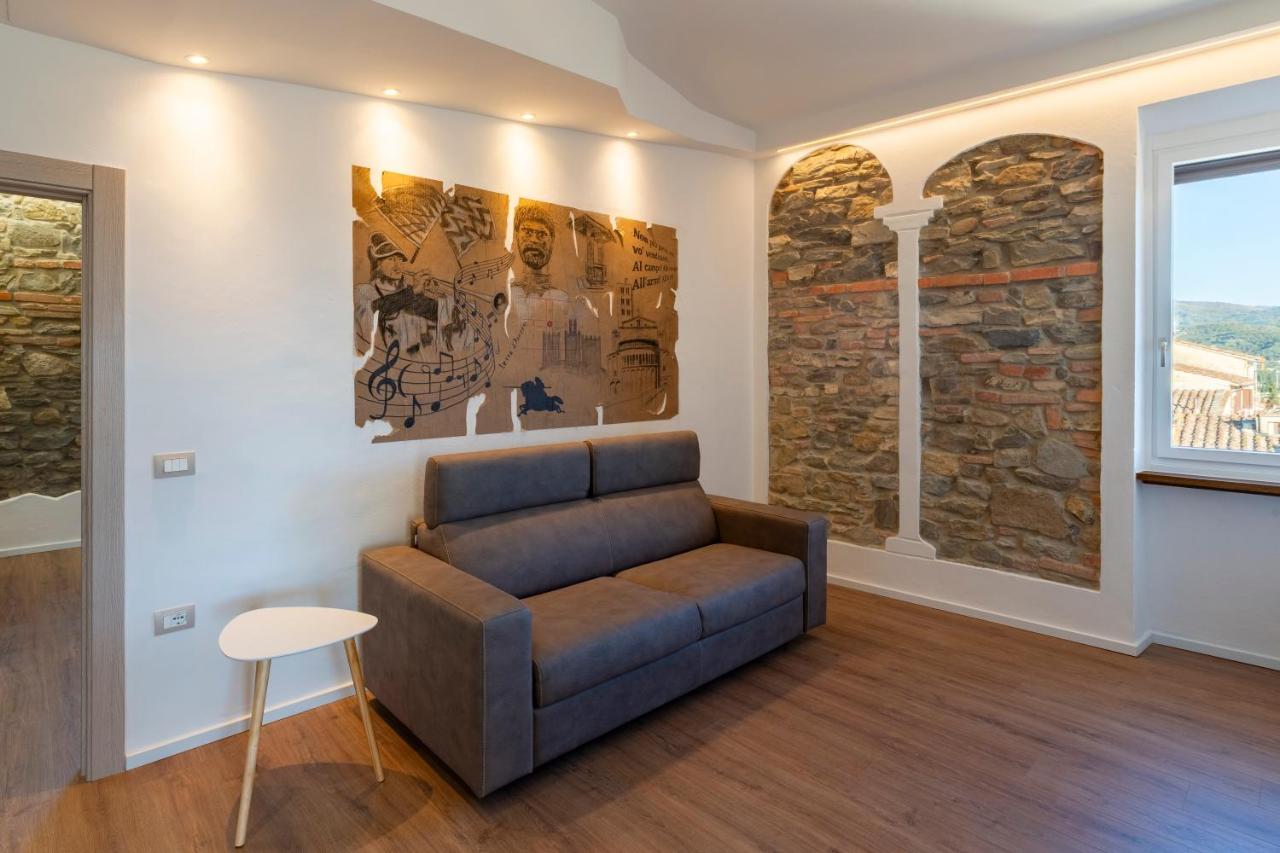 Terra d'Arezzo - B&B Arezzo