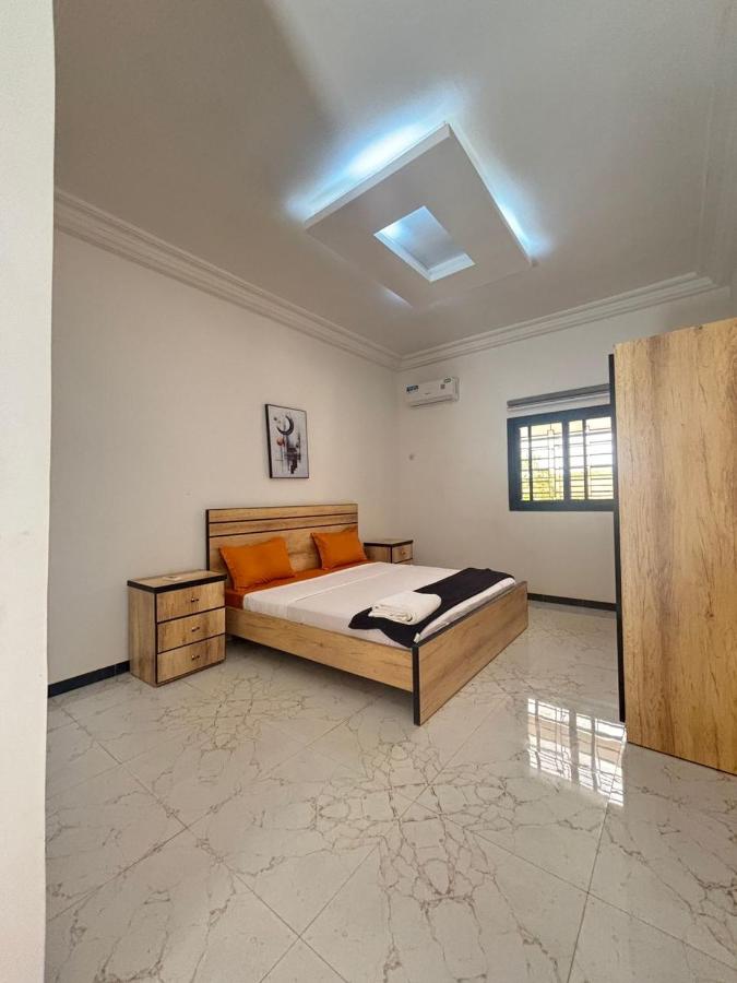 Appartamento con 2 Camere da Letto