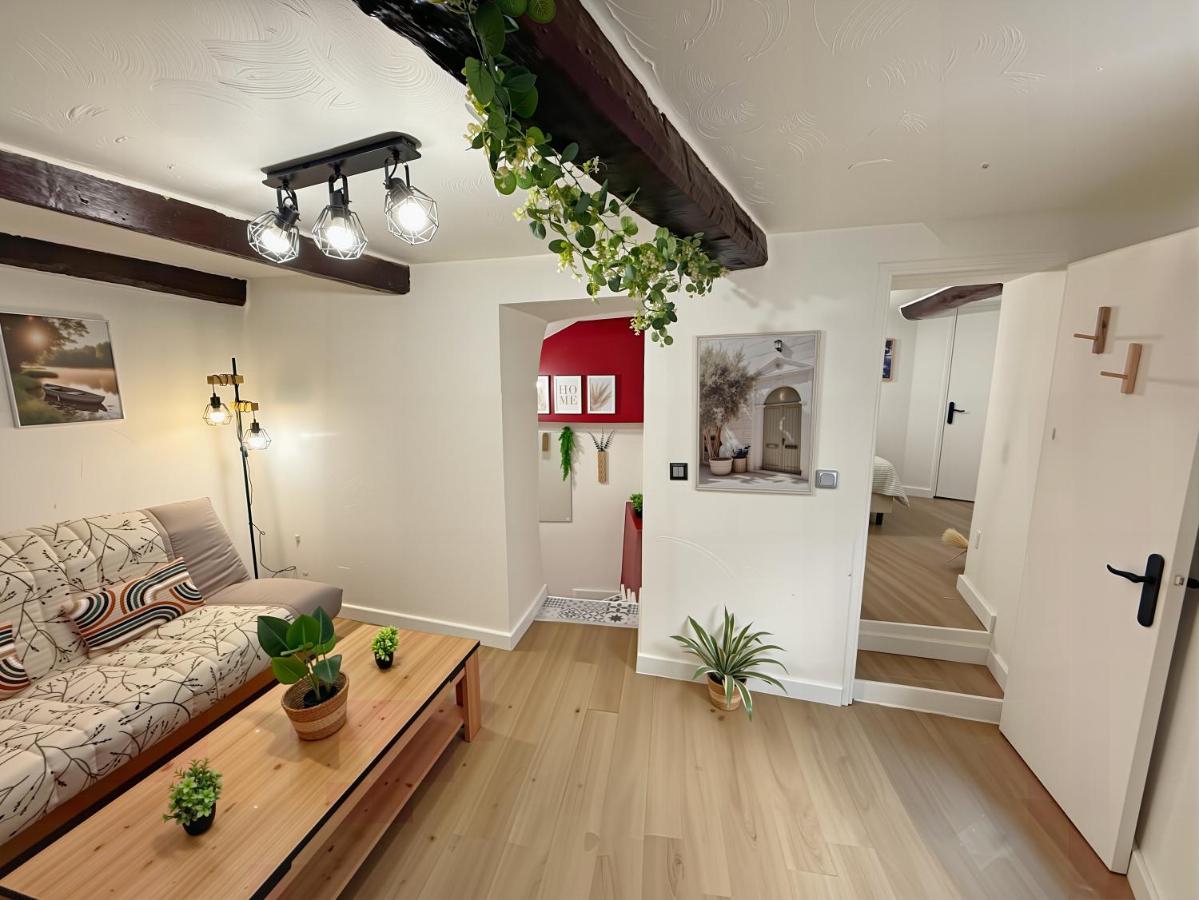 Le Petit Provençal à Sisteron - B&B Sisteron