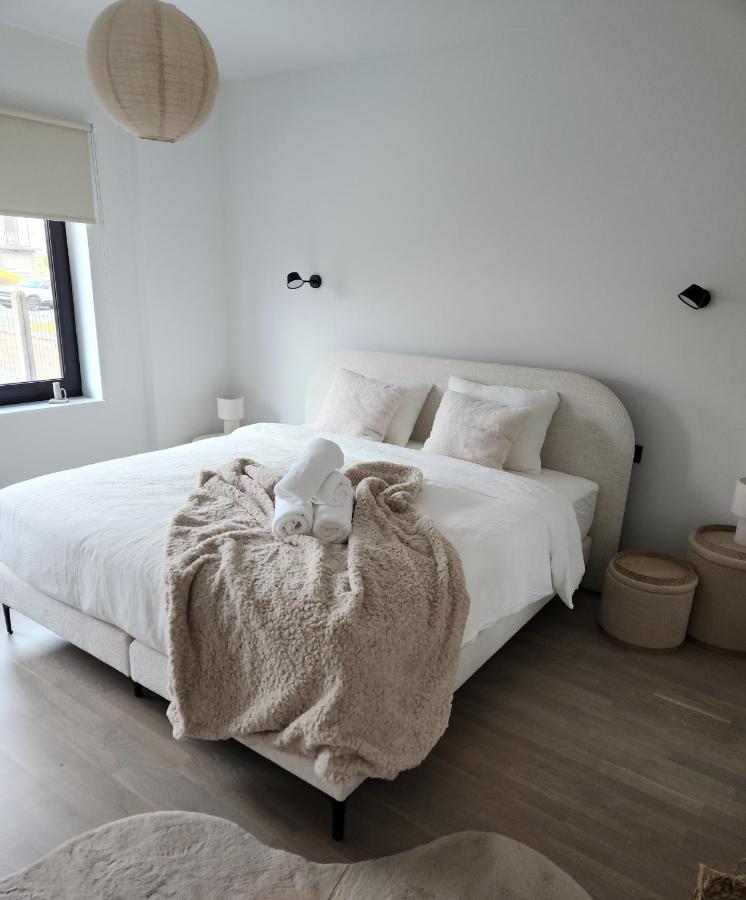 Verliefd in Brustem - B&B Sint-Truiden