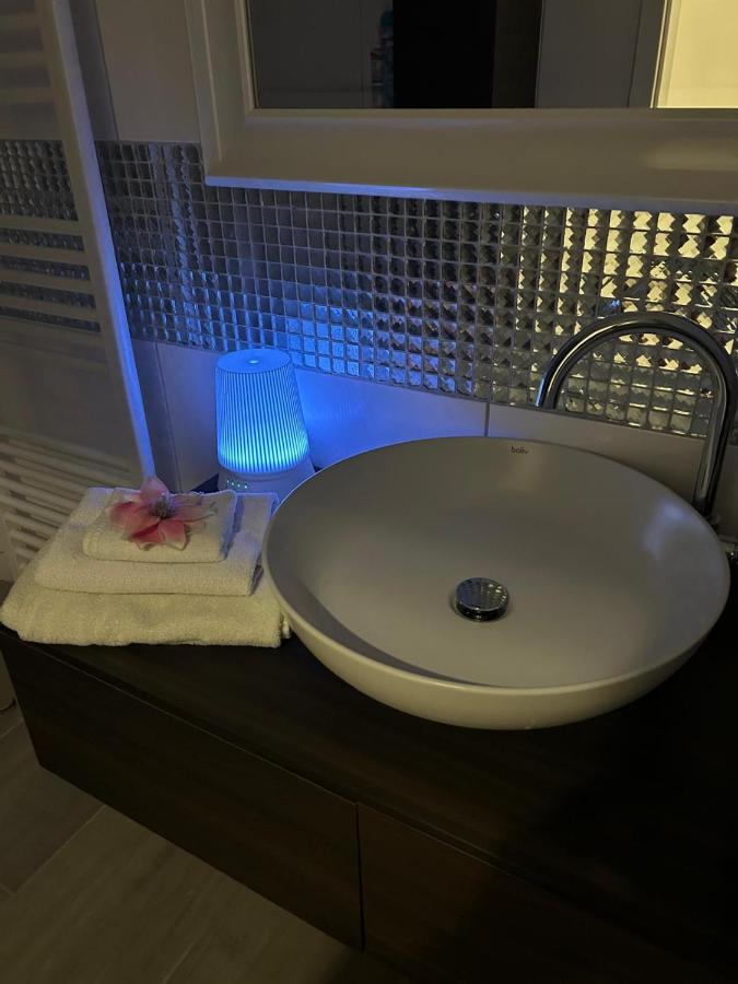 Neue Erdgeschosswohnung in Zentrum von Rockenhausen - B&B Rockenhausen