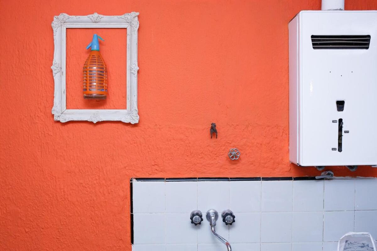 Alta Casa - Ferienwohnung Córdoba