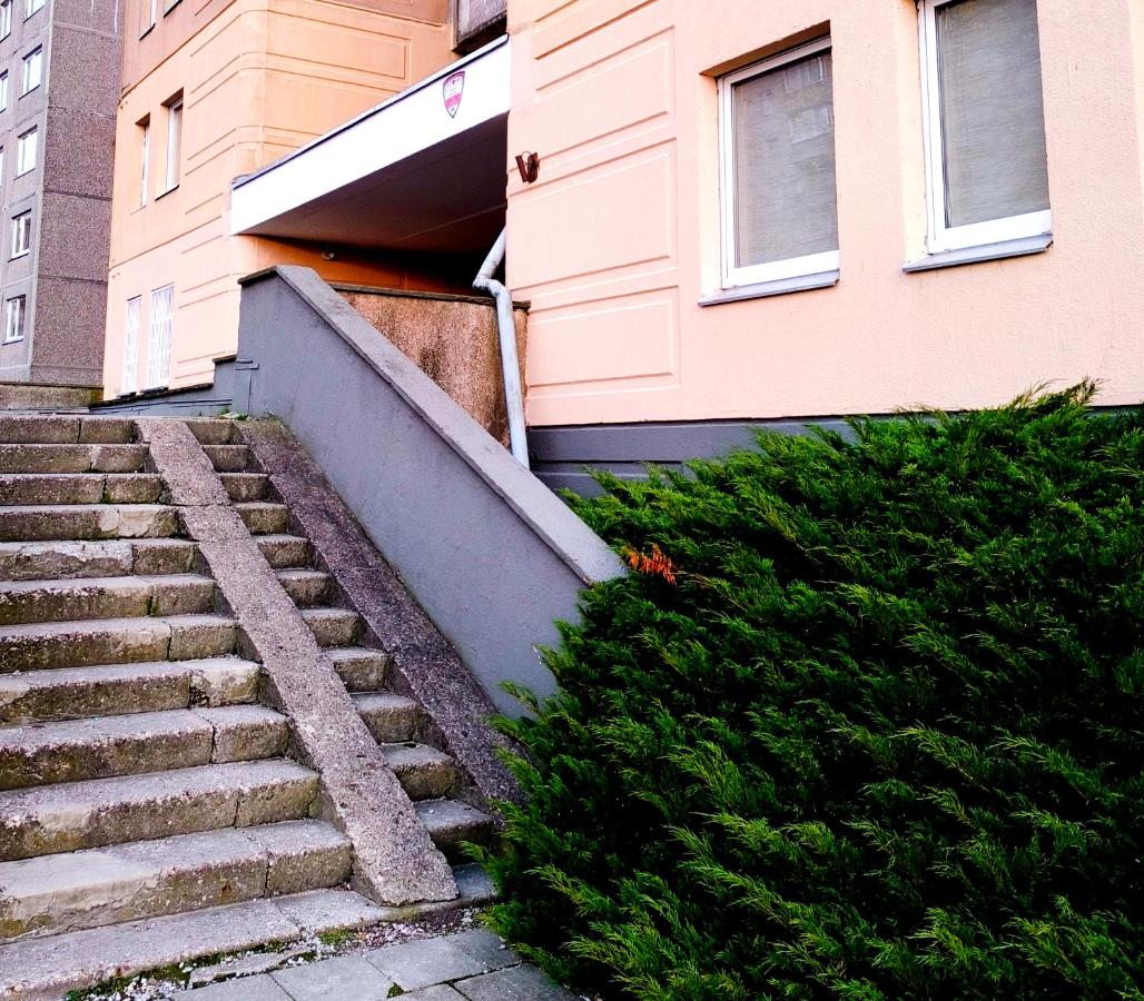 SarkuGuzta Cozy Apartment - B&B Kaunas